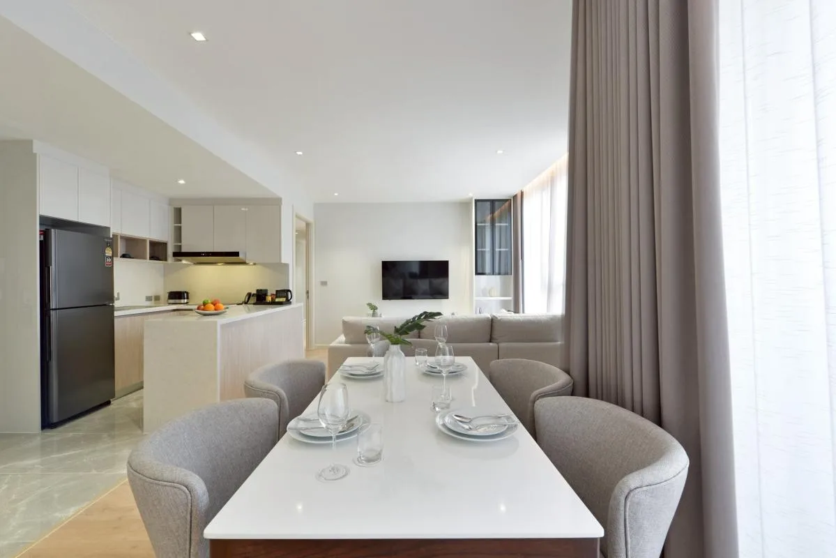 Property photos for Gm Estate Hotel & Executive Apartments