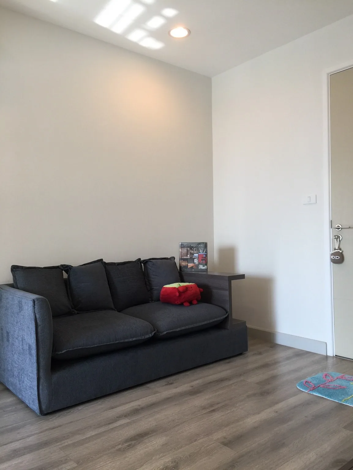 Property photos for Centric Sathorn - Saint Louis