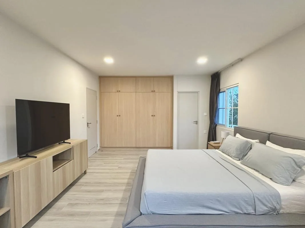 Property photos for Chaiyapruek Bangna Km15
