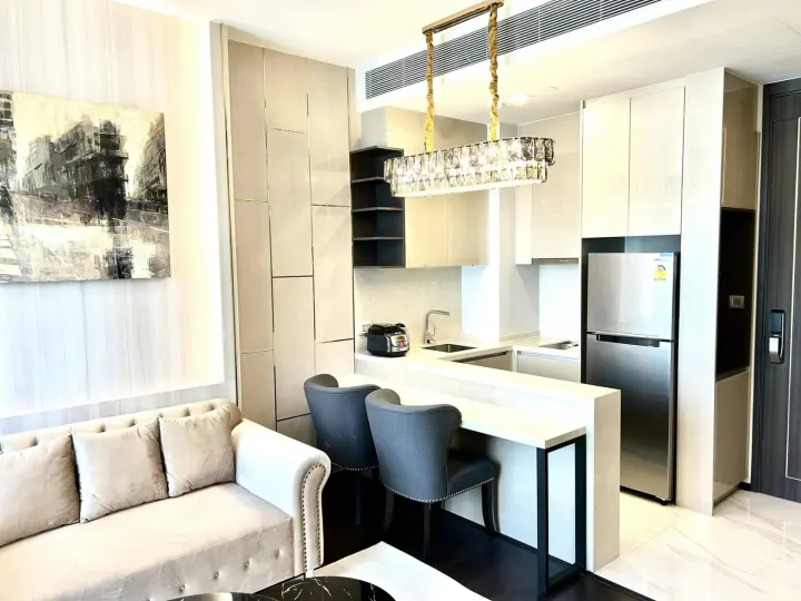 Property photos for Laviq Sukhumvit 57