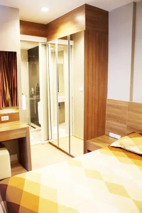Property photos for Rhythm Sathorn