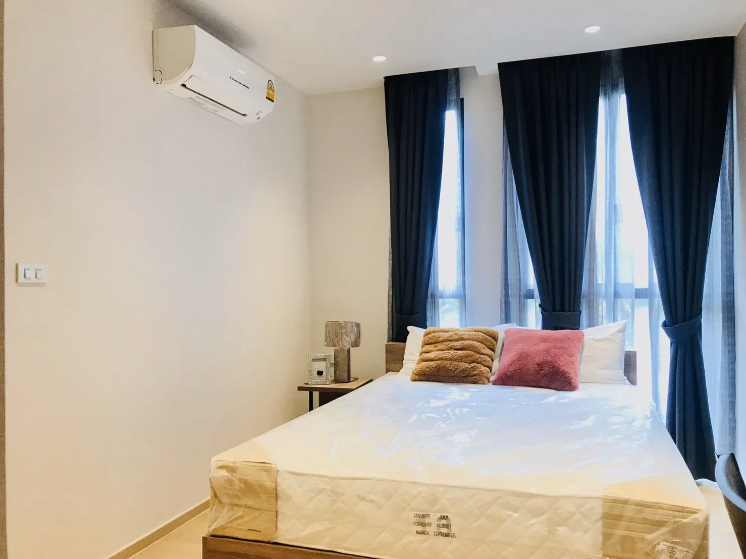 Property photos for Runesu Thonglor 5