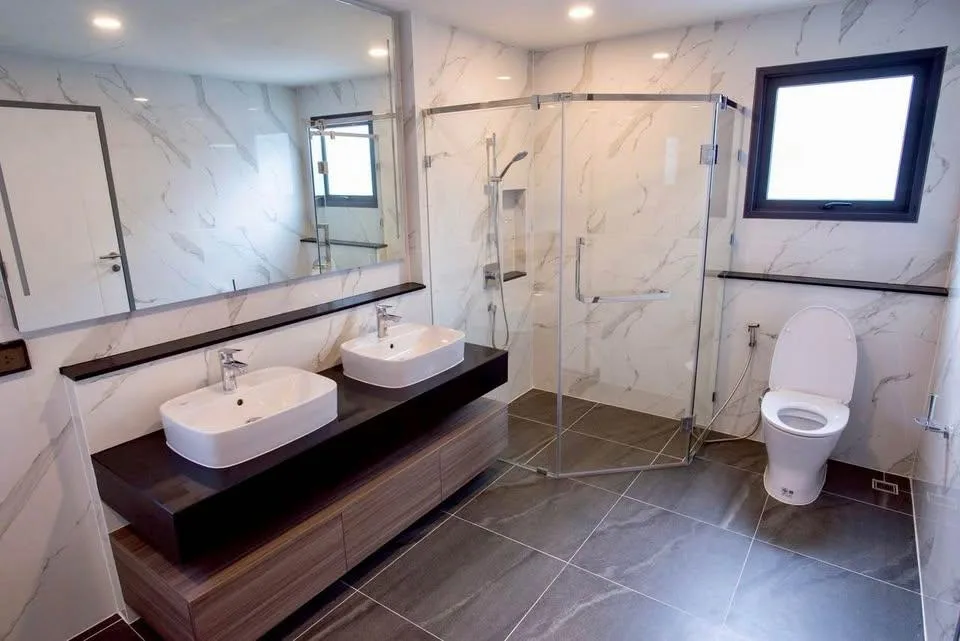 Property photos for The City Bangna
