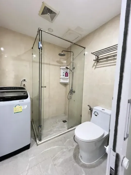 Property photos for Wittayu Complex