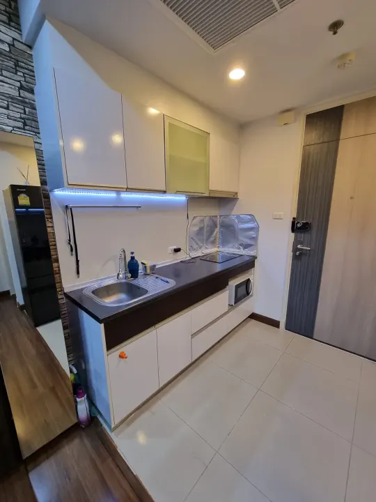 Property photos for Supalai Lite Sathorn - Charoenrat
