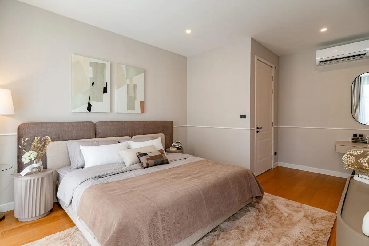 Property photos for Cinq Royal Krungthep Kreetha