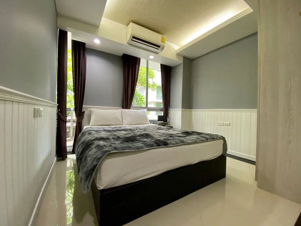 Property photos for The Waterford Sukhumvit 50 Onnut