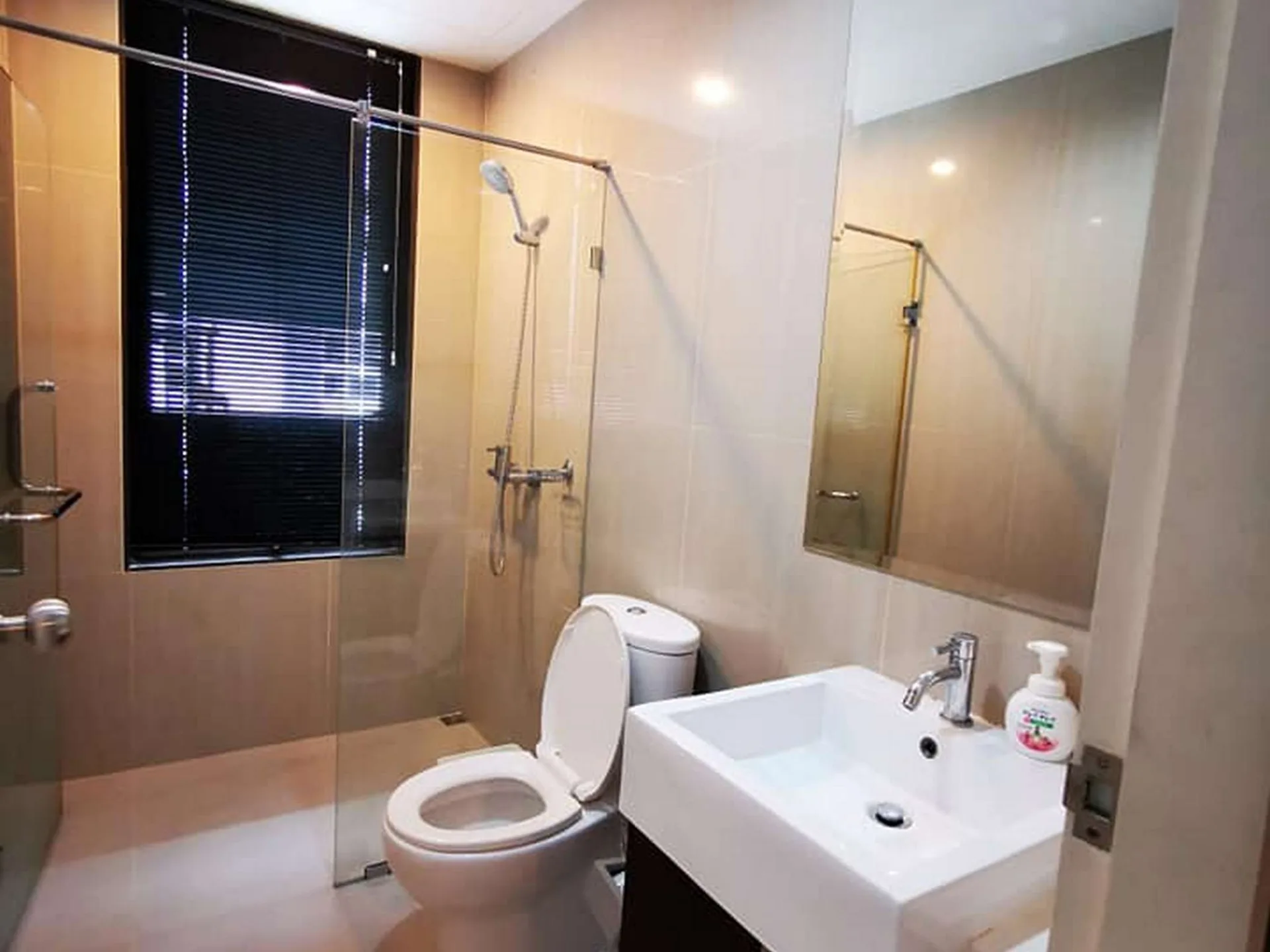Property photos for Villa Asoke