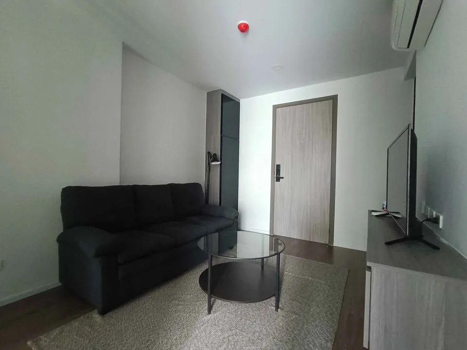 Property photos for The origin Ratchada - Ladprao