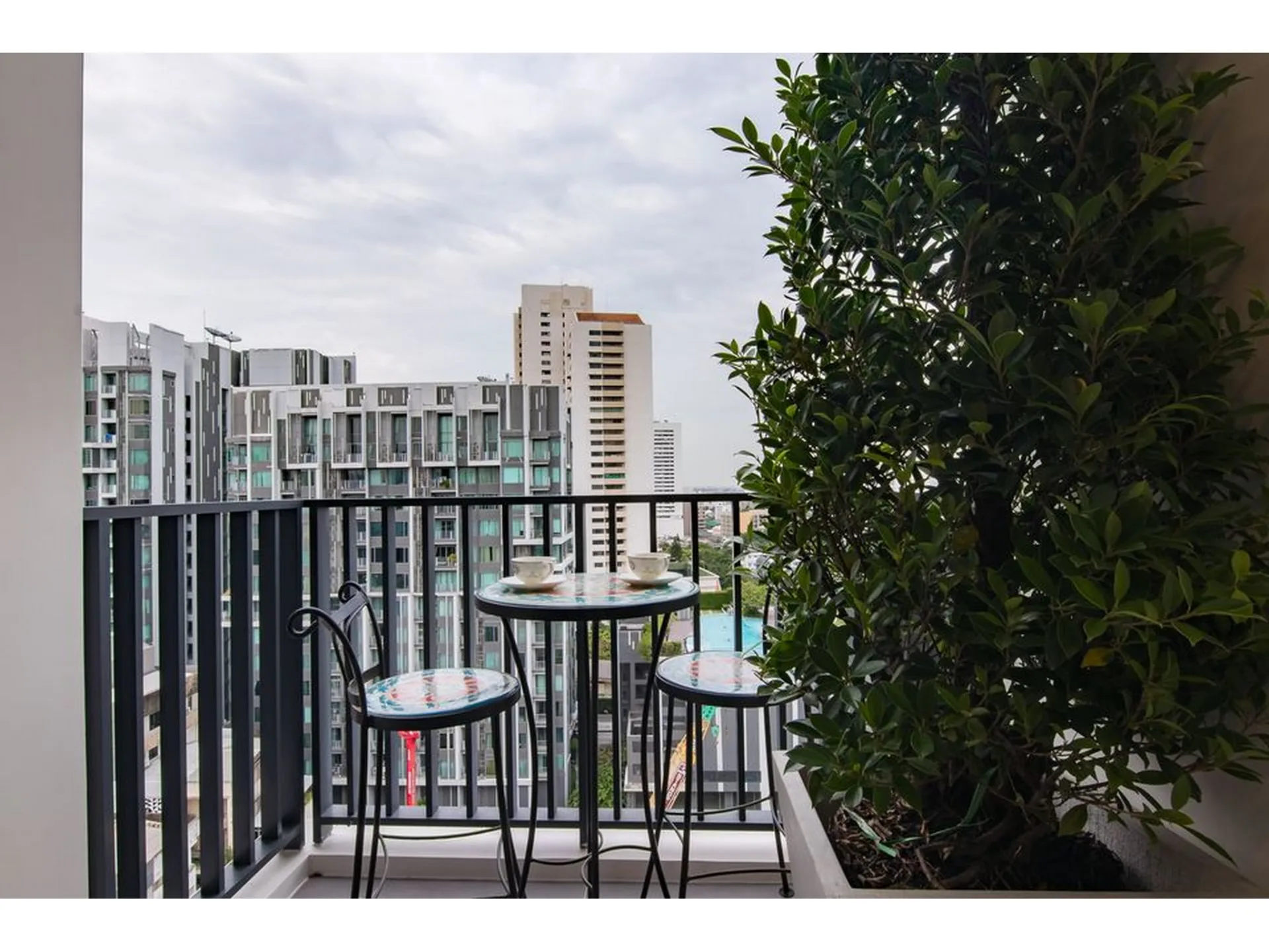 Property photos for M Thonglor 10