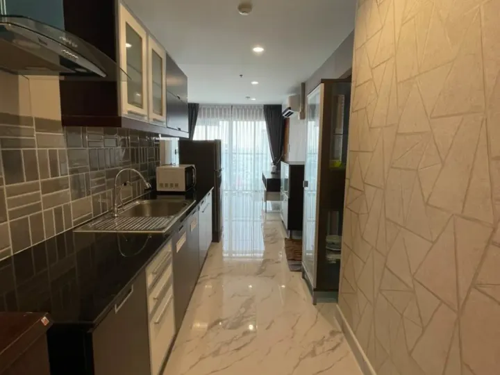 Property photos for Silom Suite