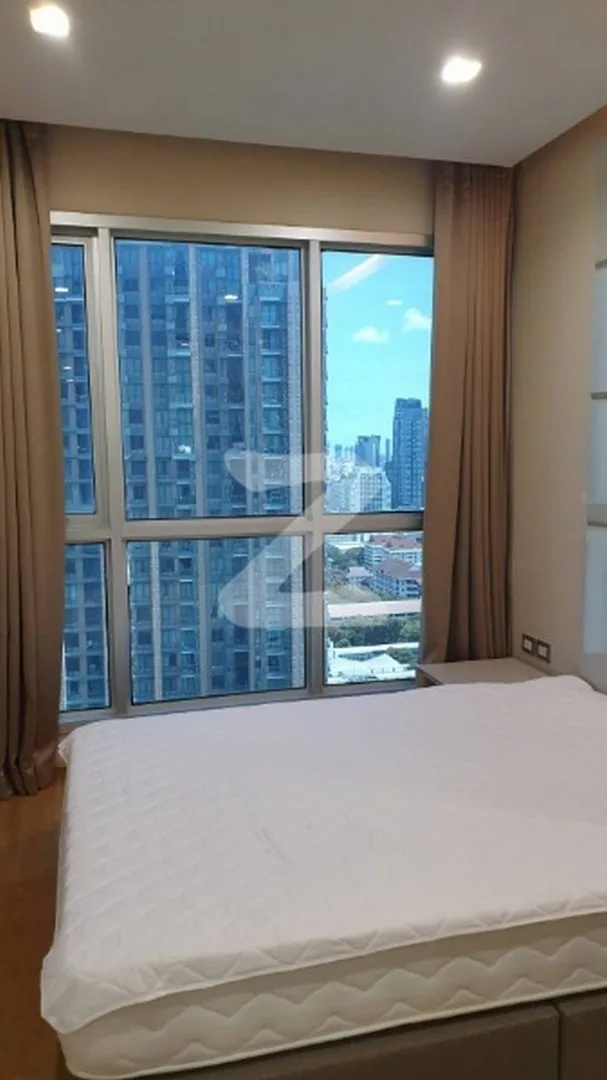 Property photos for The Address Asoke