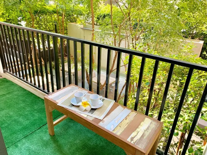 Property photos for The Nest Sukhumvit 22