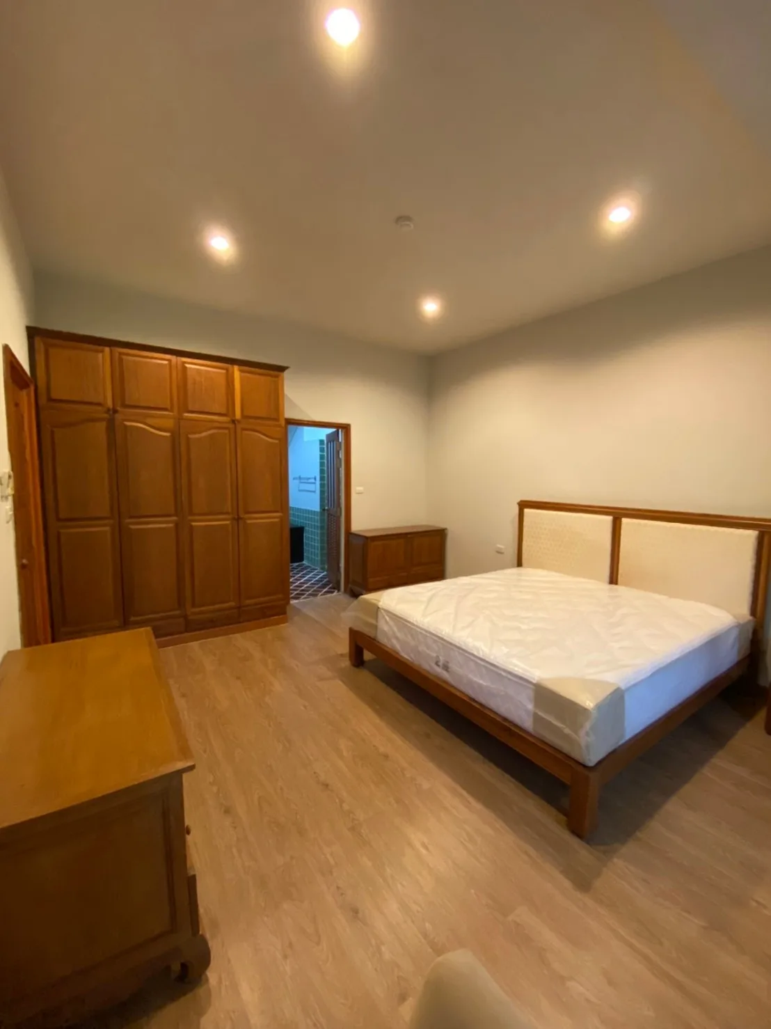Property photos for Baan Thirapa