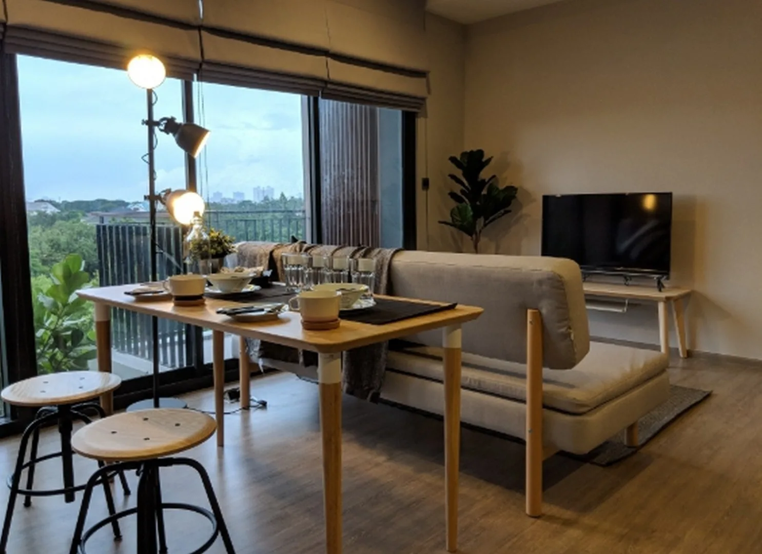Property photos for Mori Haus