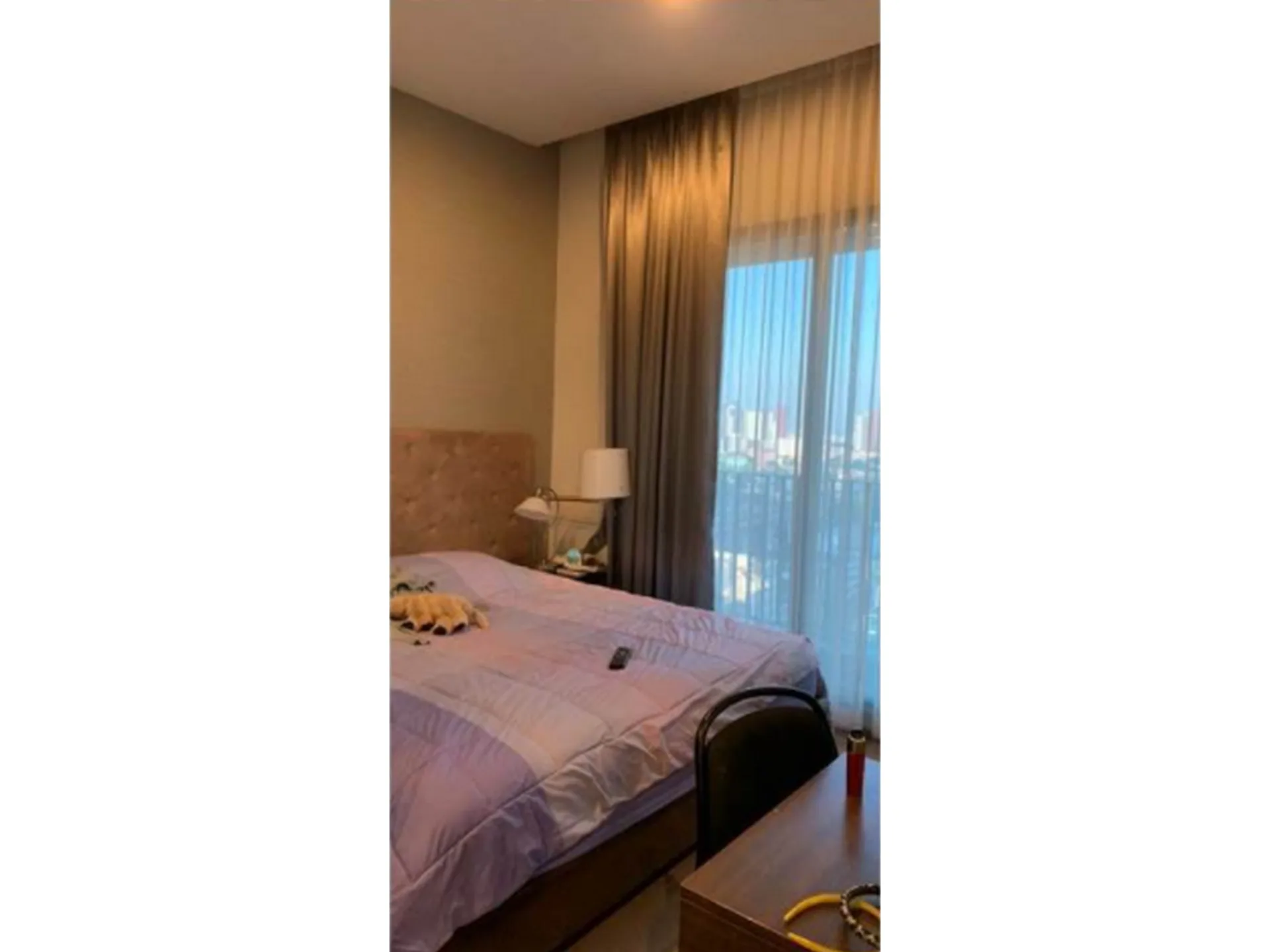 Property photos for The Capital Ekamai-Thonglor
