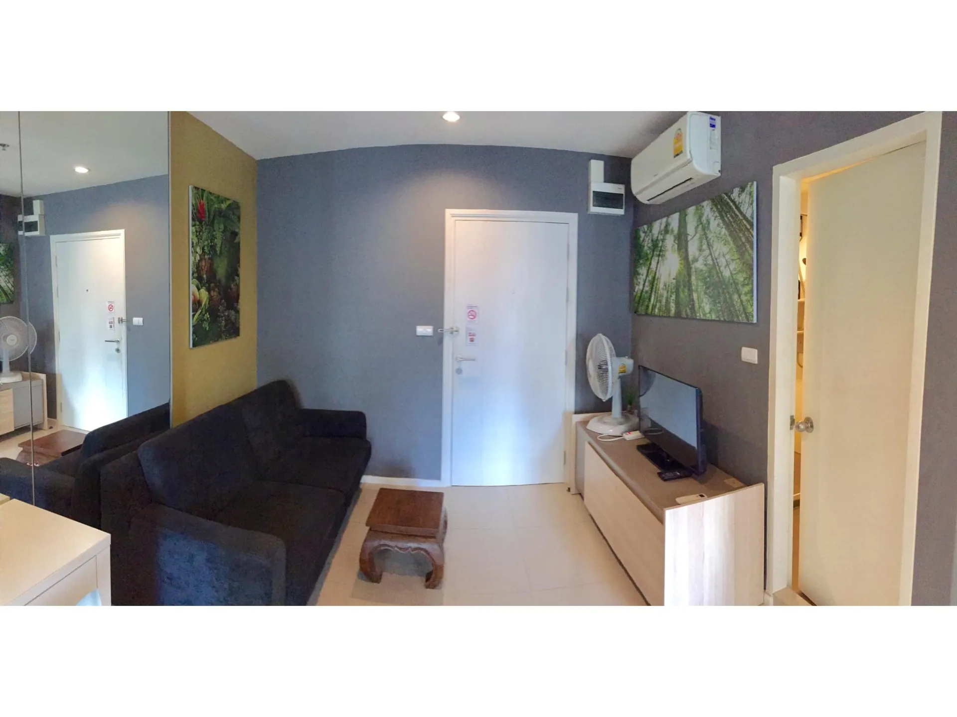 Property photos for Aspire Sukhumvit 48