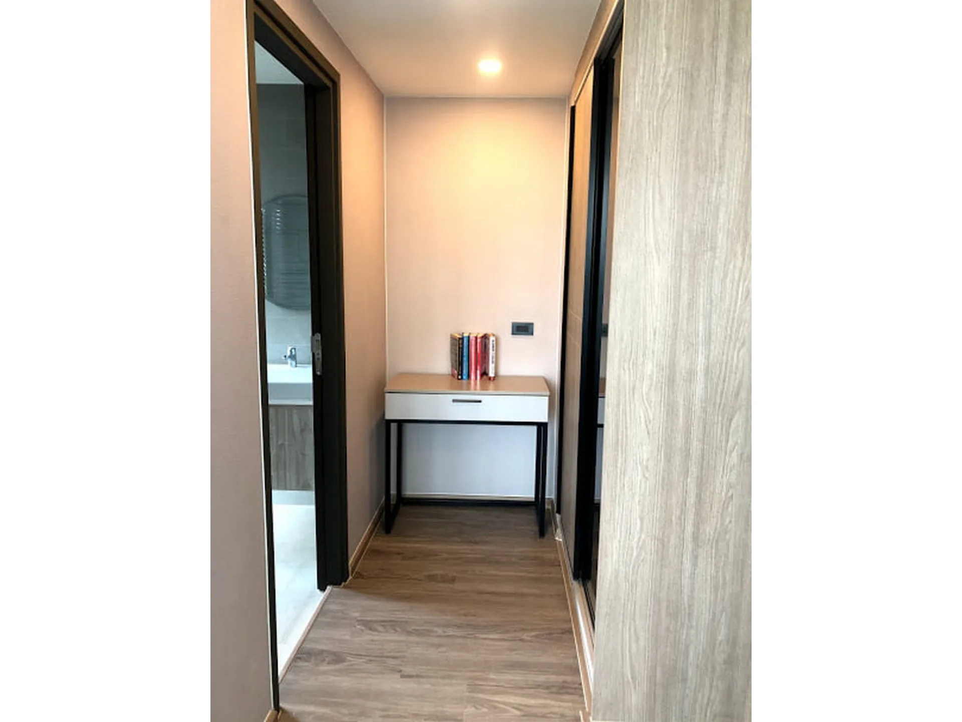 Property photos for The Teak Sukhumvit 39