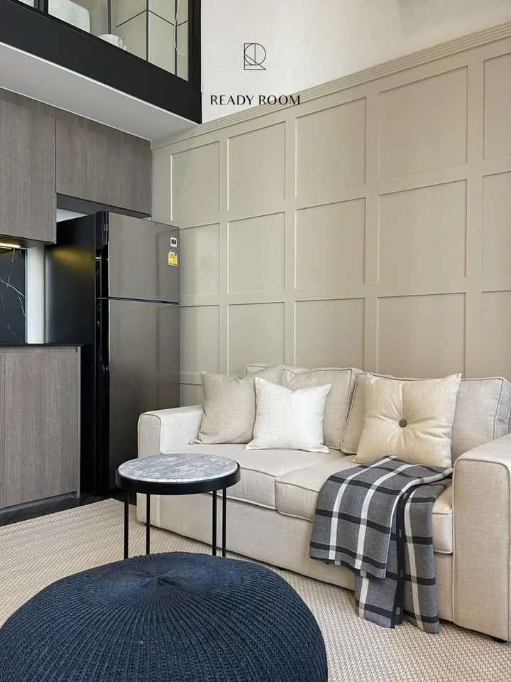 Property photos for Siamese Sukhumvit 48/1