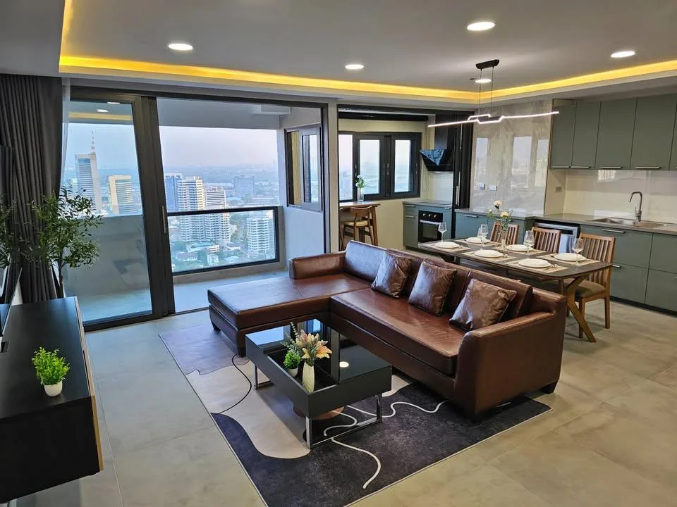 Property photos for The Waterford Diamond