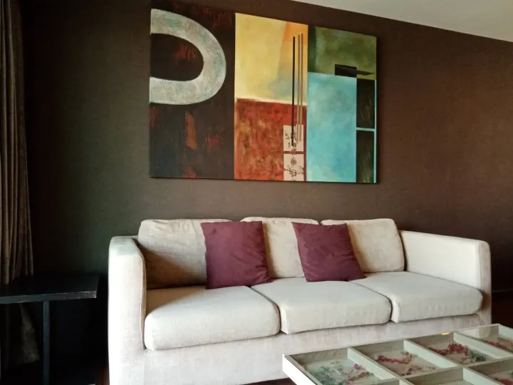 Property photos for Sathorn Gardens