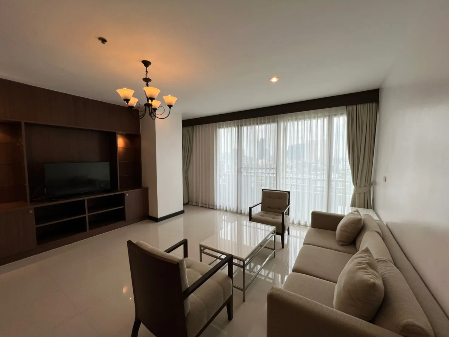 Property photos for Charoenjai Place