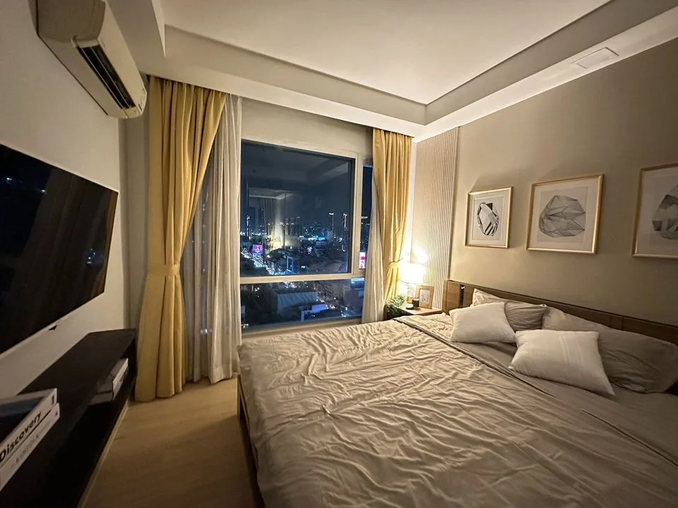 Property photos for Thru Thonglor