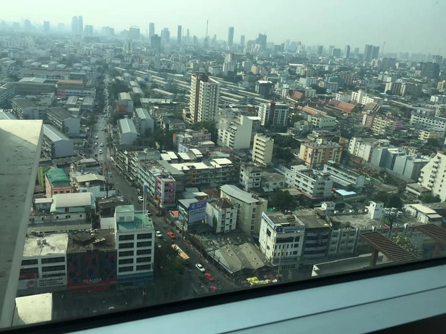 Property photos for Rhythm Ratchada - Huai Khwang