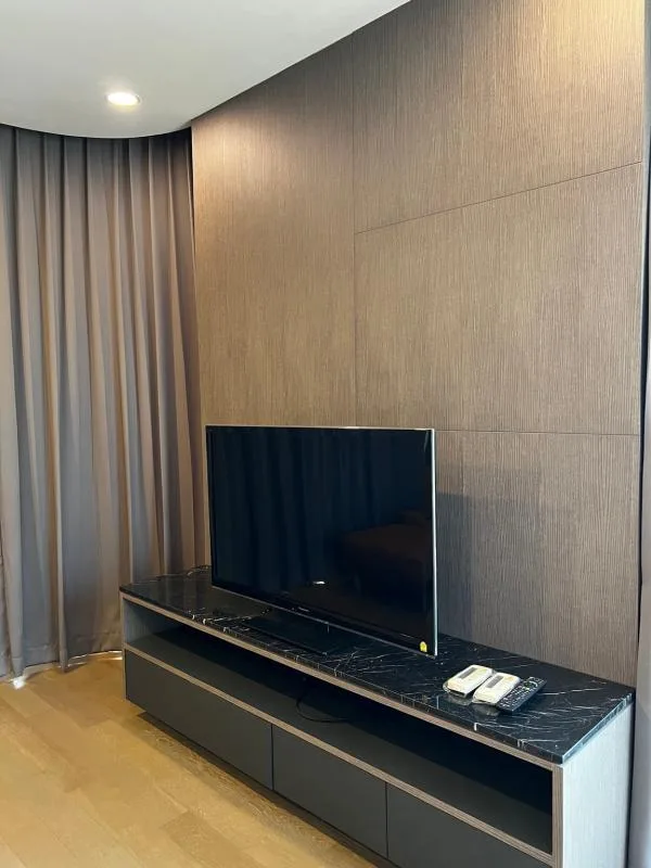 Property photos for Ashton Chula - Silom