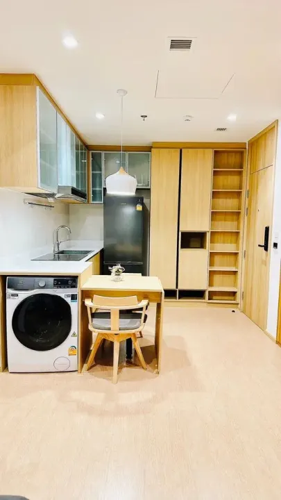 Property photos for Maru Ladprao 15