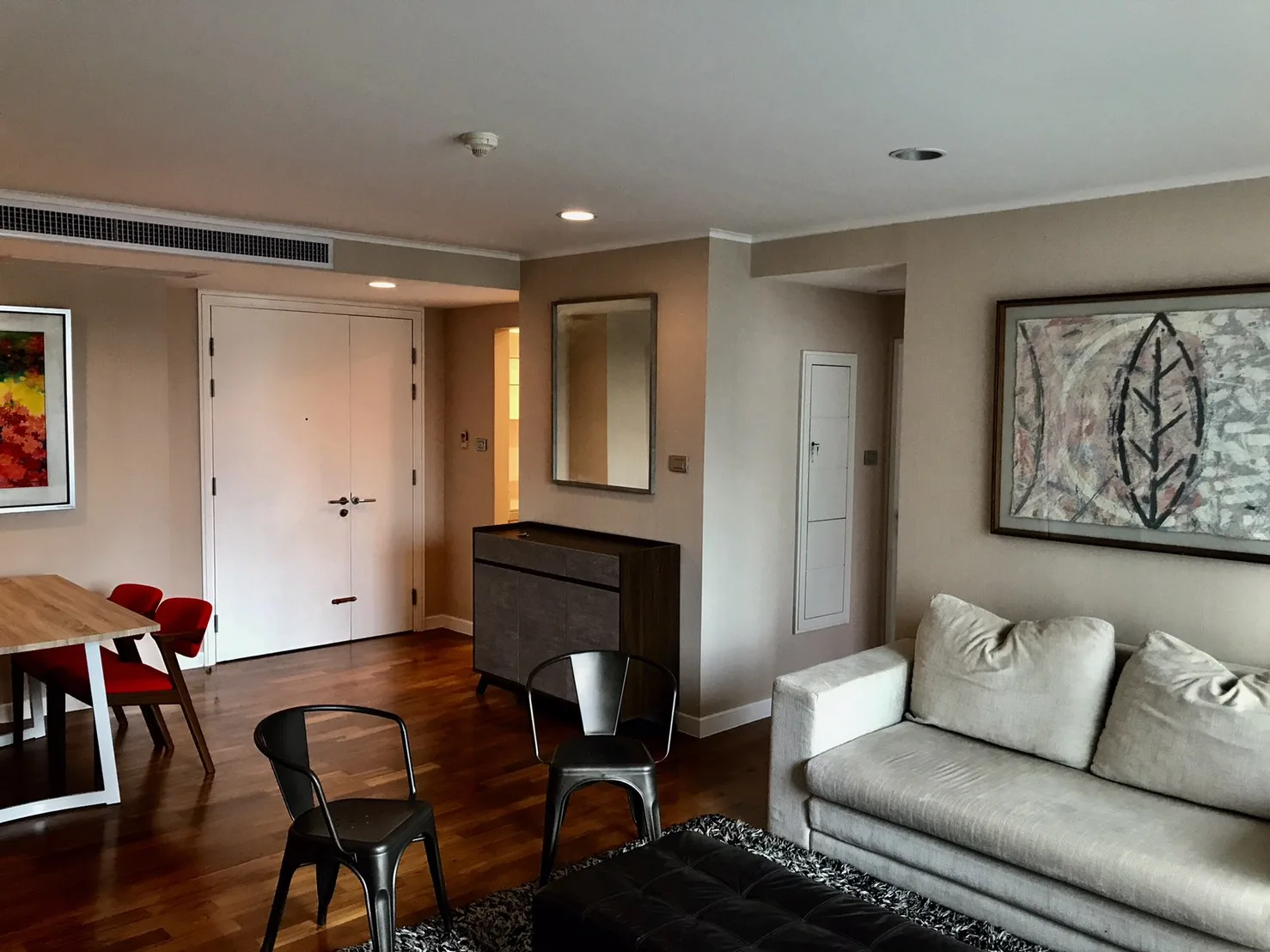 Property photos for Baan Siri Ruedee
