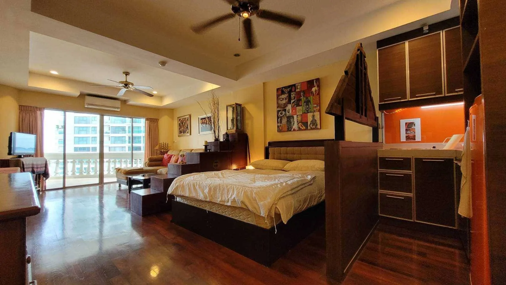 Property photos for Park Beach Condominium