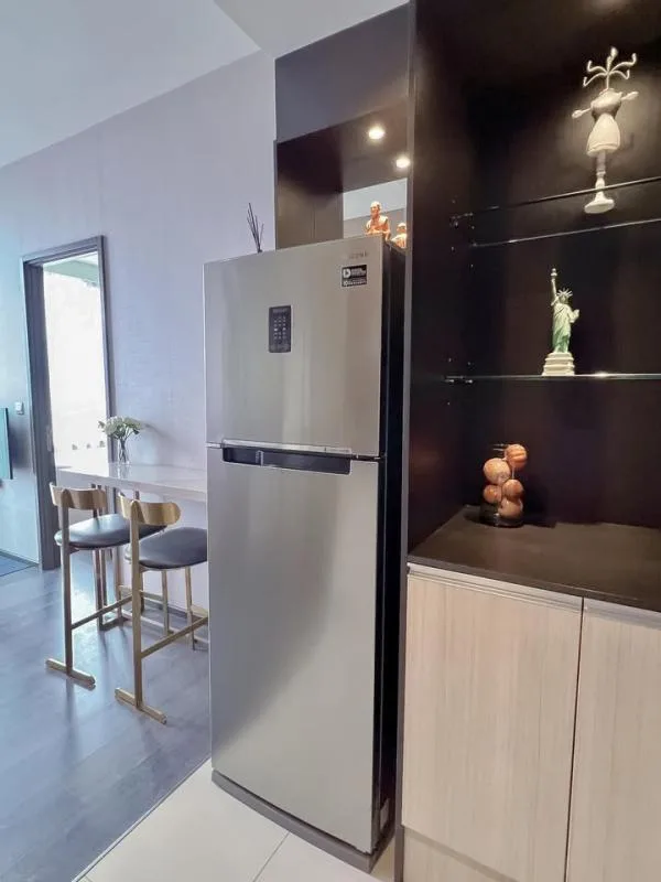 Property photos for Edge Sukhumvit 23
