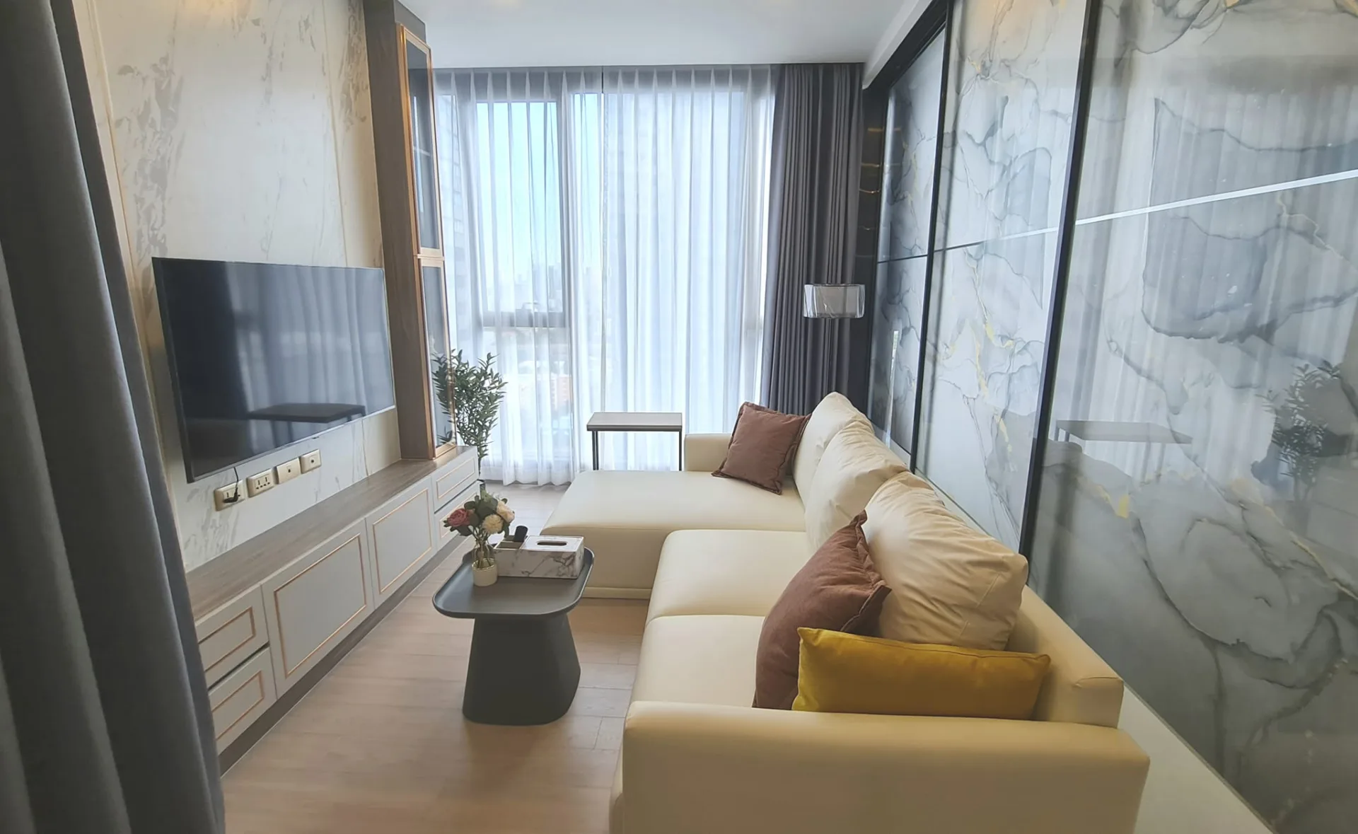 Property photos for One 9 Five Asoke - Rama 9