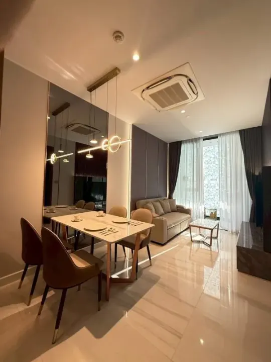 Property photos for Supalai Icon Sathorn