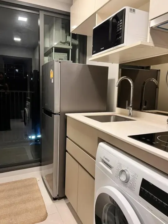 Property photos for The Privacy S101