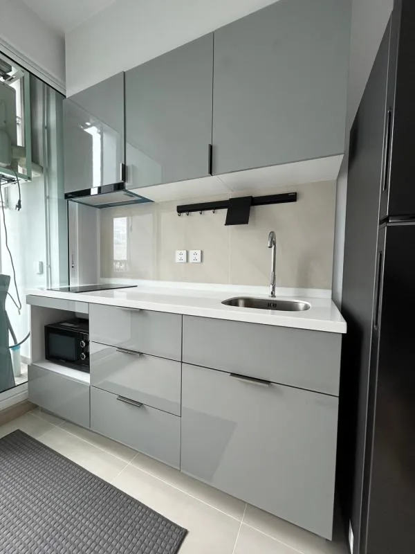 Property photos for Supalai Premier Si Phraya-samyan