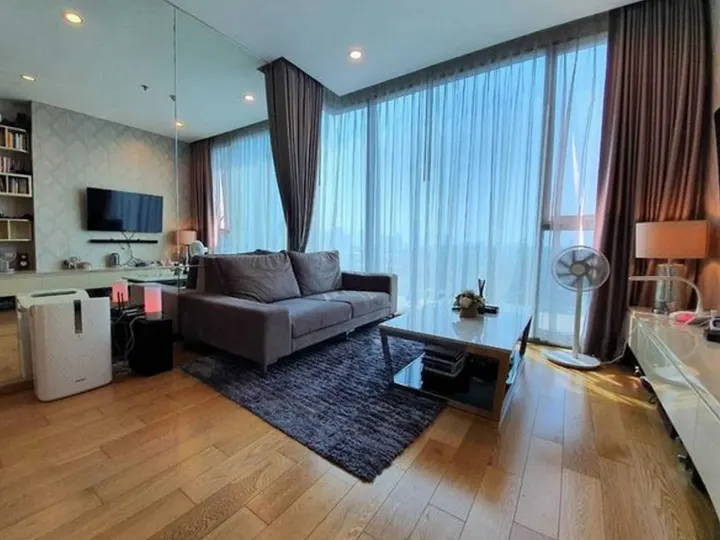Property photos for The Breeze Narathiwat