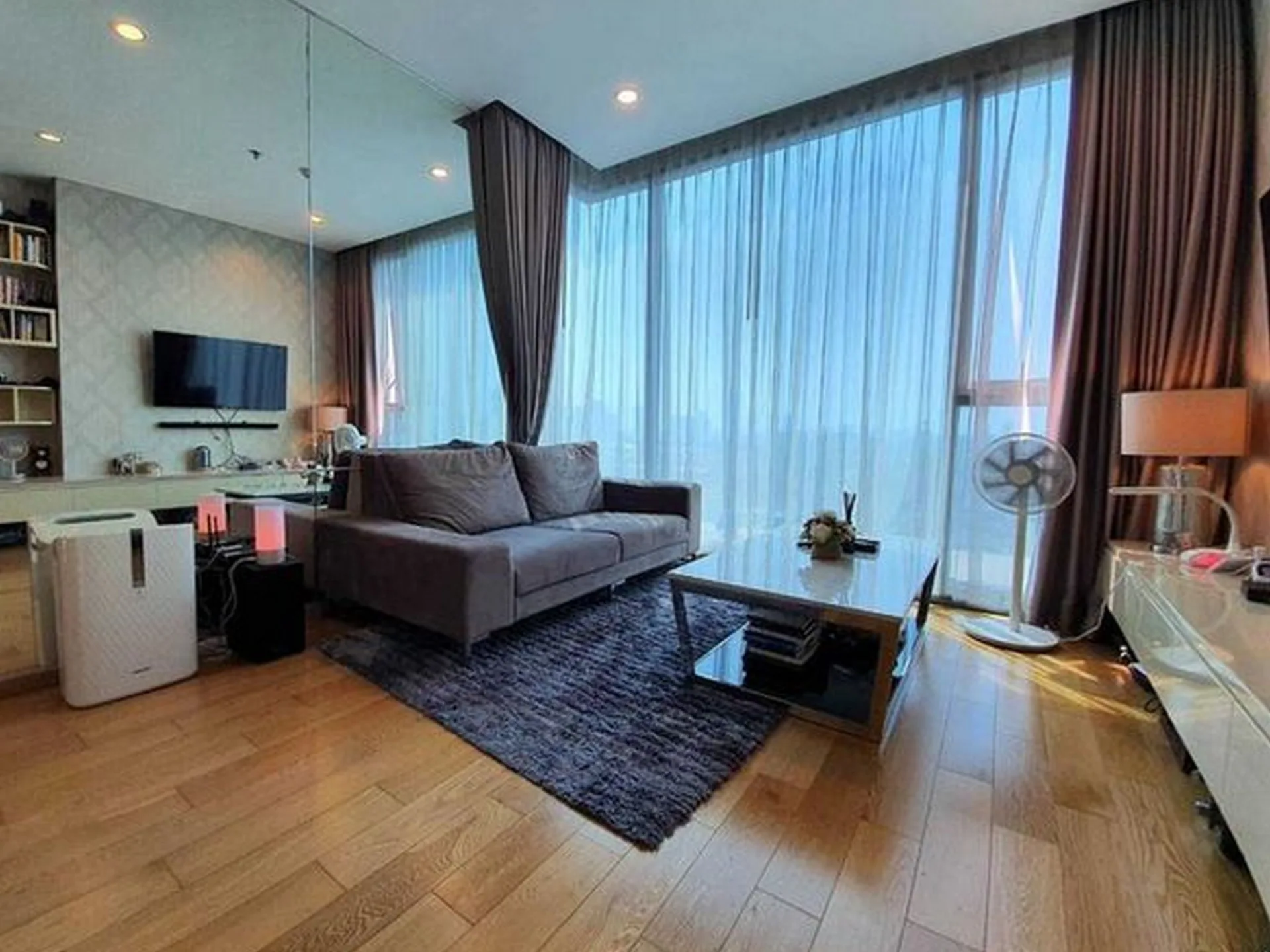 Property photos for The Breeze Narathiwat