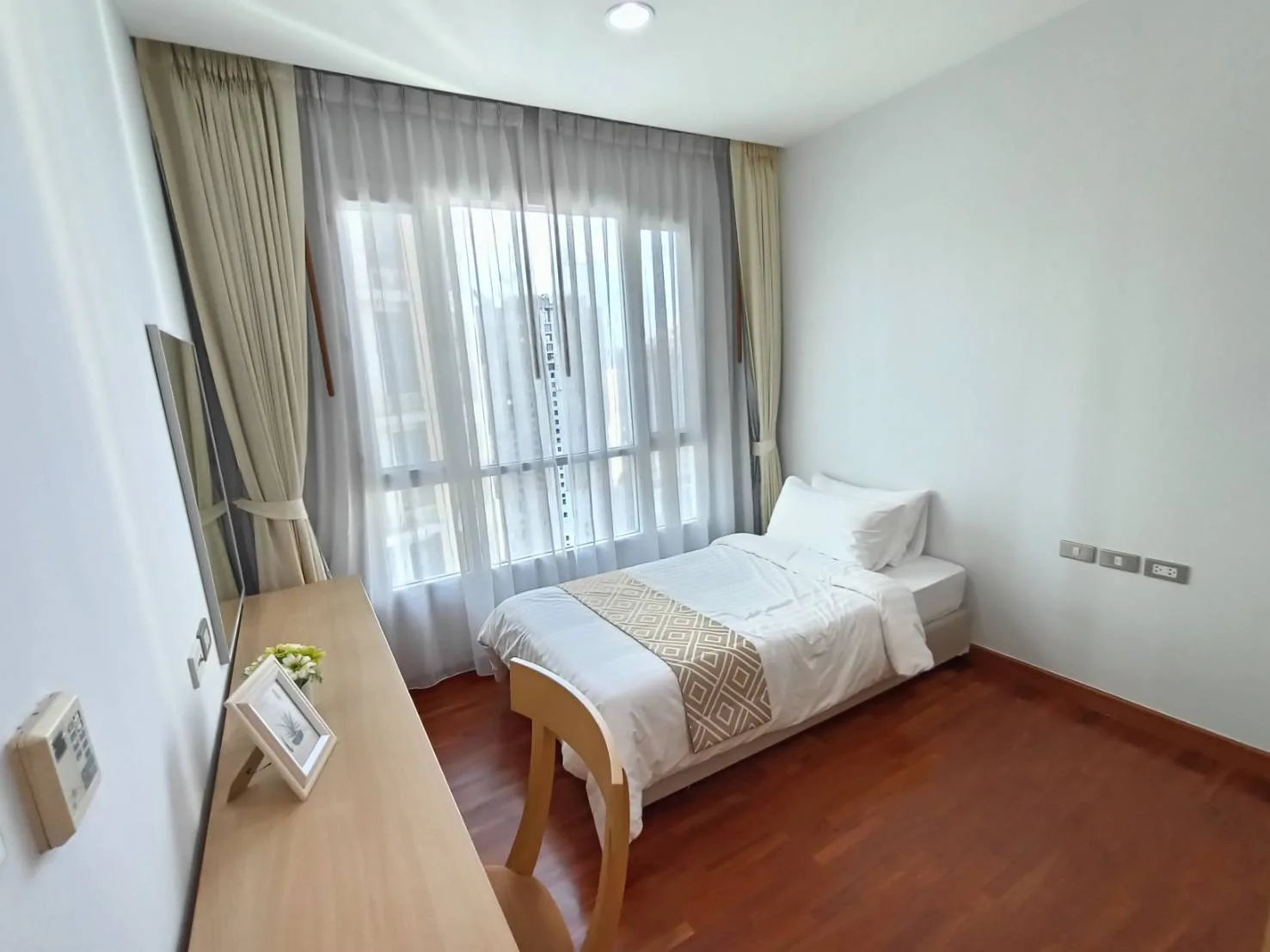 Property photos for The Residence