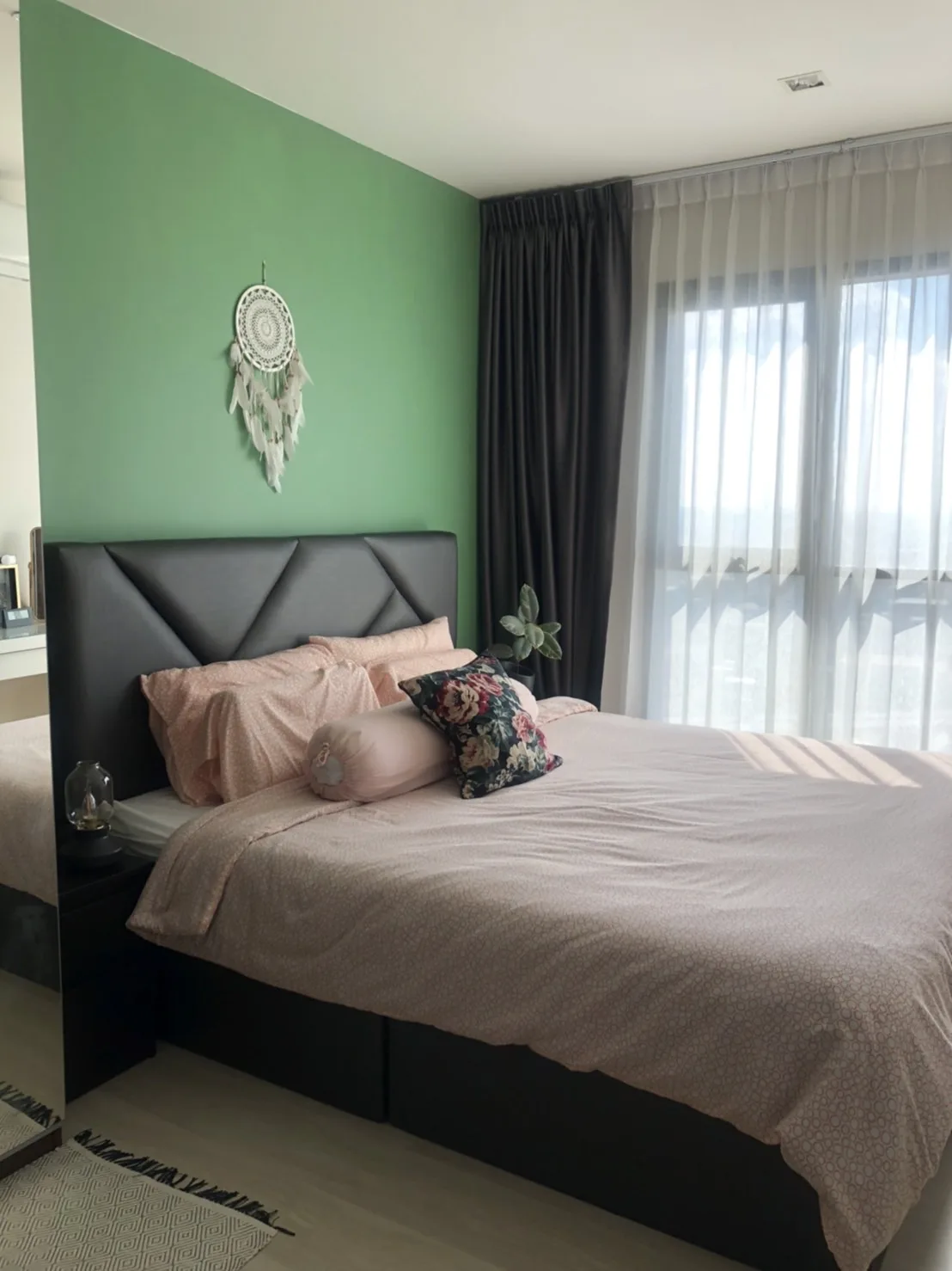 Property photos for Life Sukhumvit 48