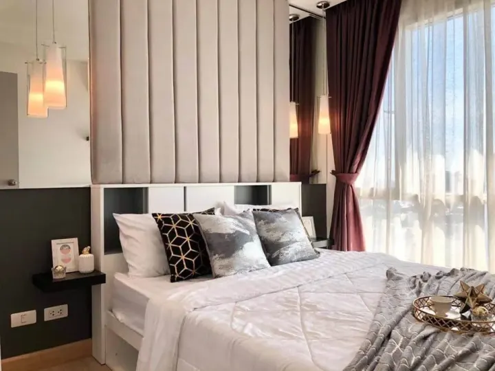 Property photos for Thru Thonglor
