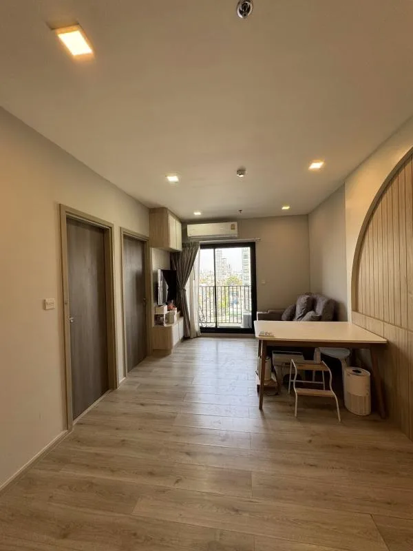 Property photos for Metris Ladprao