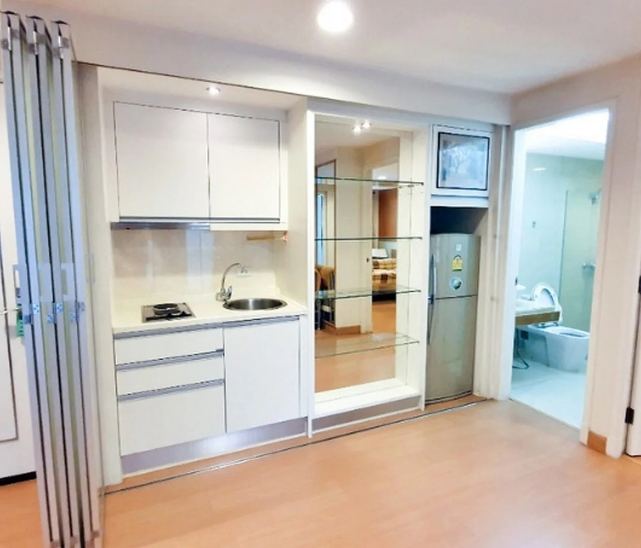 Property photos for The Bangkok Thanon Sub