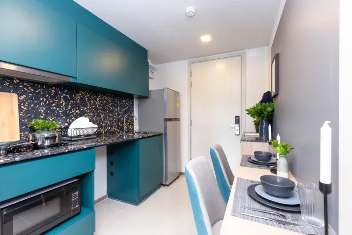 Property photos for THE BASE Sukhumvit 50