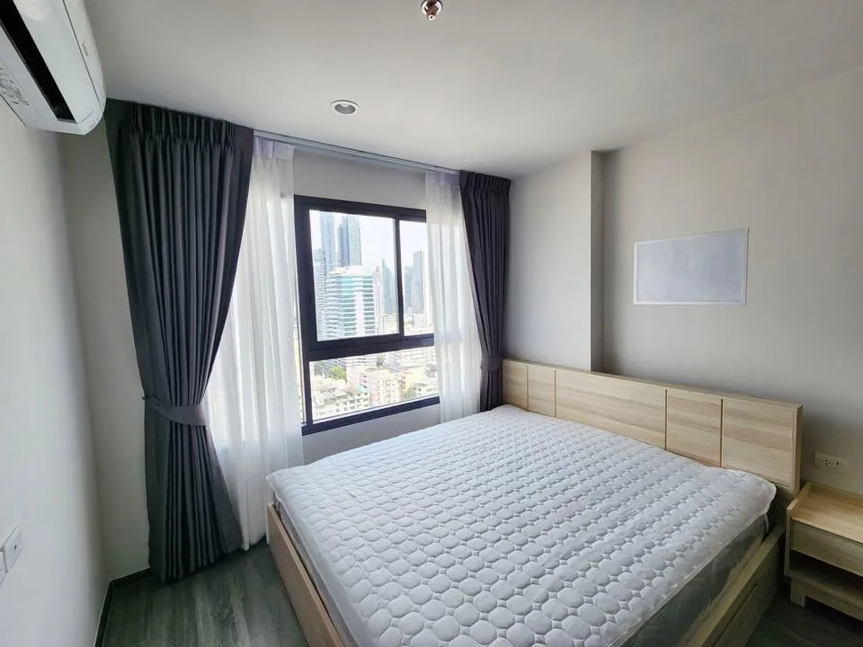 Property photos for Ideo Chula ??? Samyan