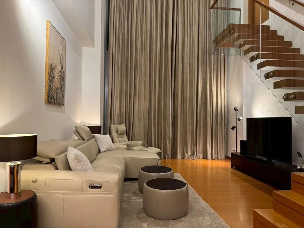 Property photos for The Sukhothai Residences