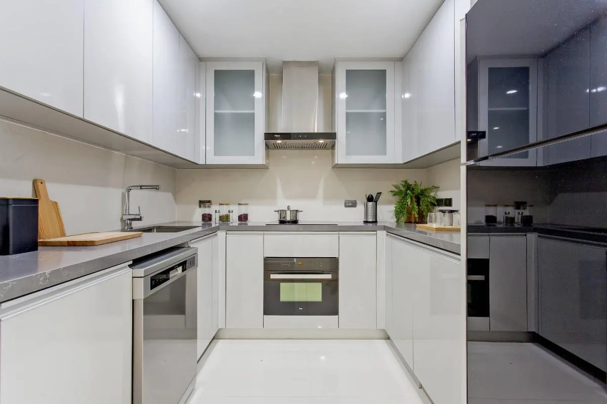 Property photos for Gm Residence Ekkamai 18