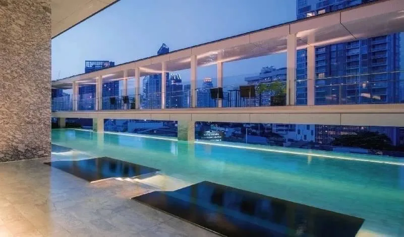 Property photos for BEATNIQ Sukhumvit 32