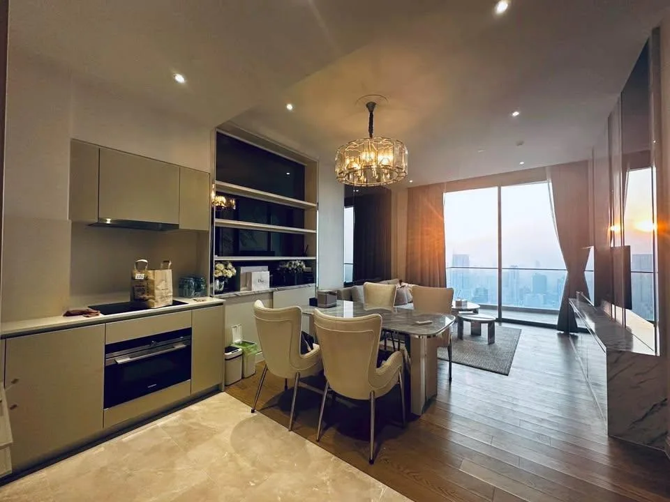 Property photos for Magnolias Waterfront Residences